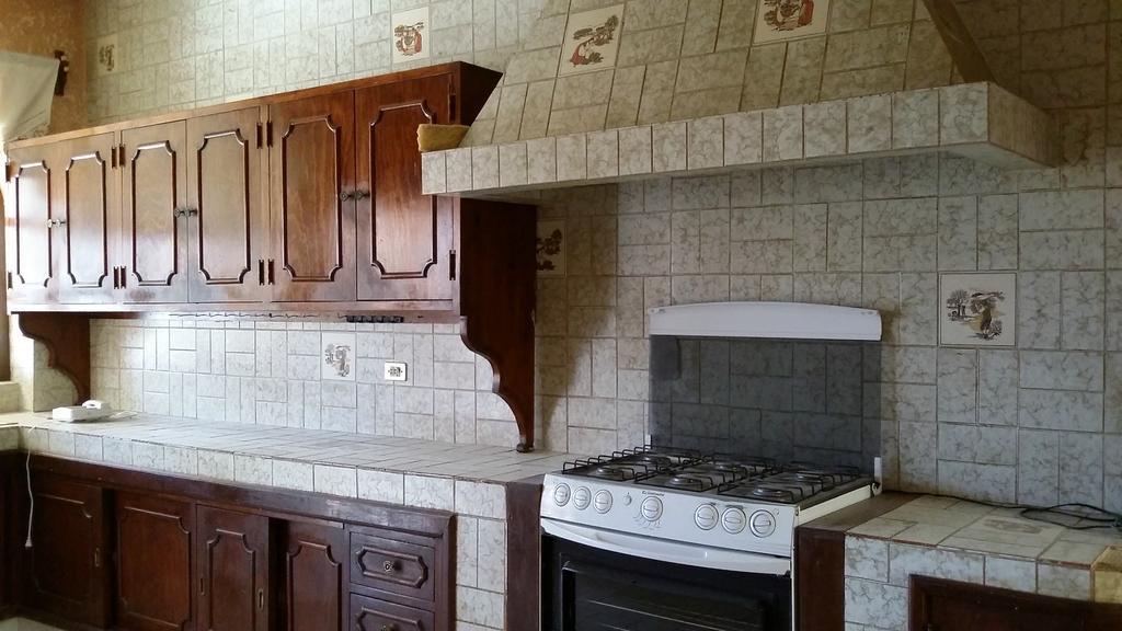 סאן מיגל דה אלנדה Hostal Malinalli מראה חיצוני תמונה
